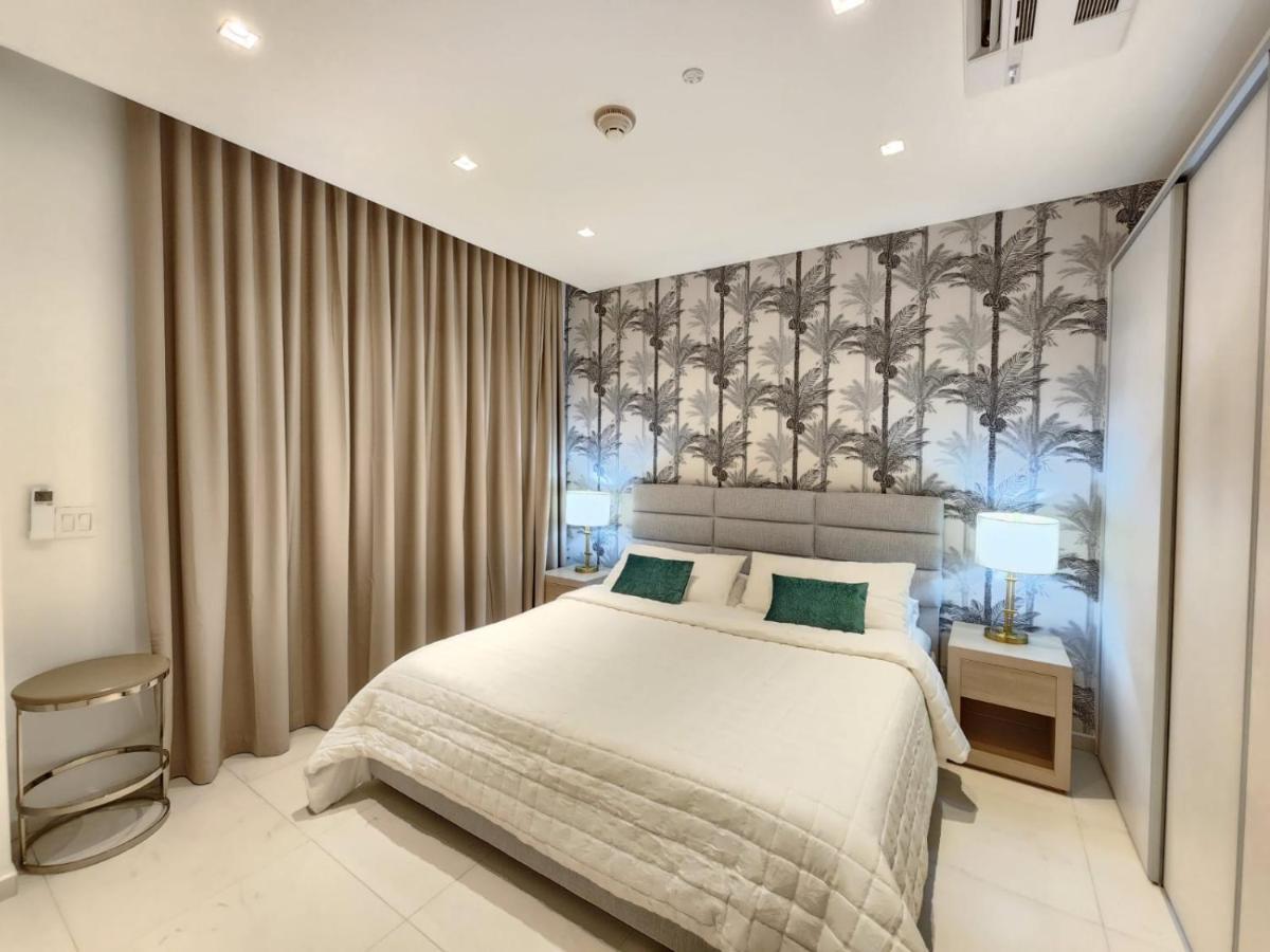 Wariruri 2 Bedroom Suite Palm Beach Luaran gambar