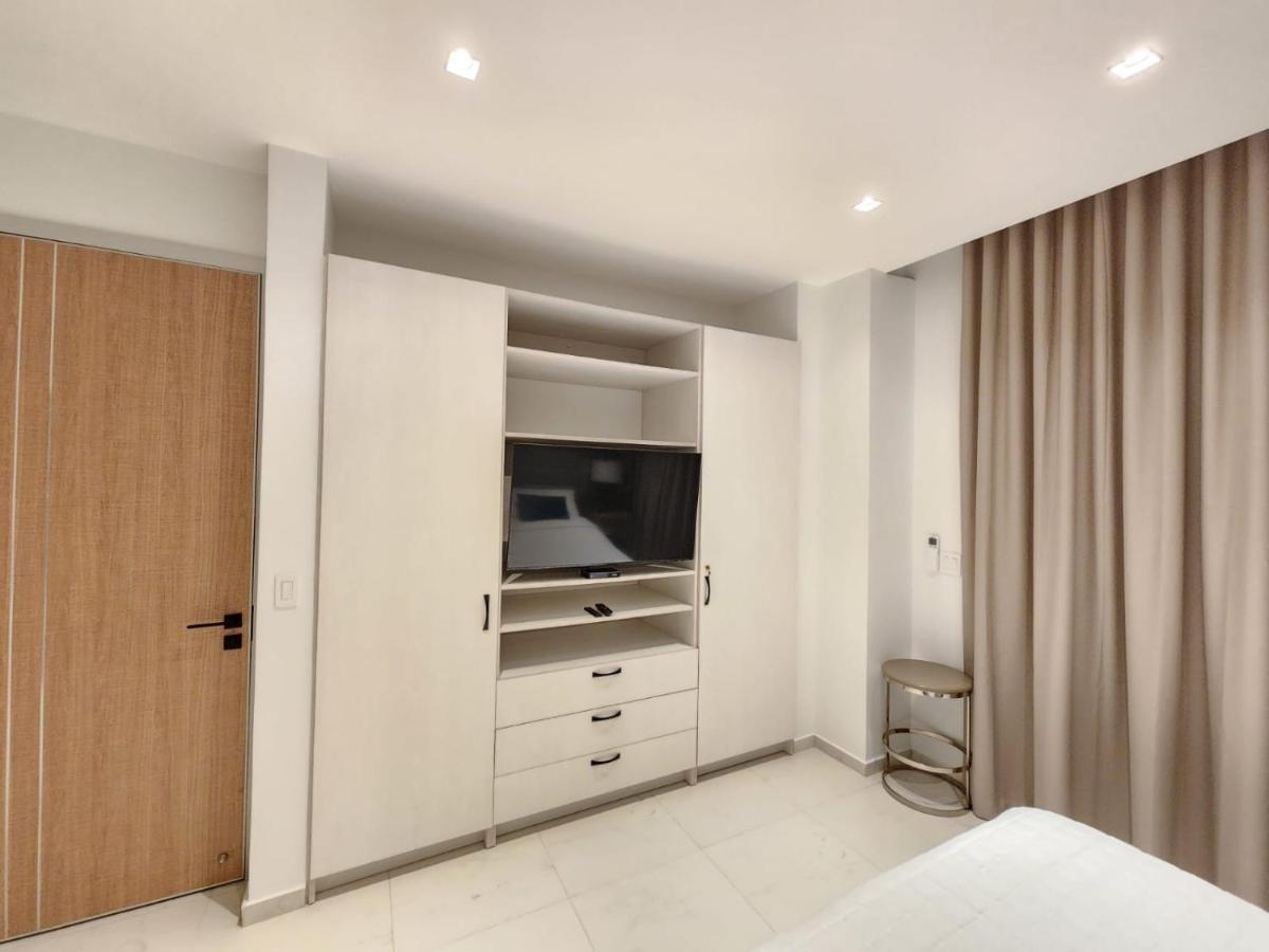 Wariruri 2 Bedroom Suite Palm Beach Luaran gambar