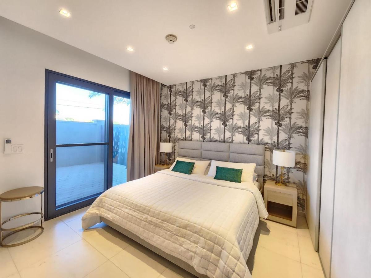 Wariruri 2 Bedroom Suite Palm Beach Luaran gambar