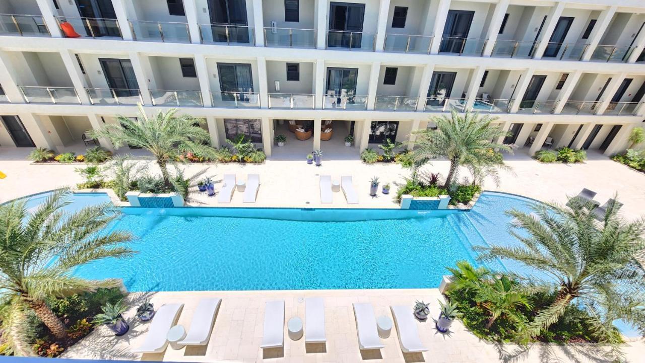 Wariruri 2 Bedroom Suite Palm Beach Luaran gambar