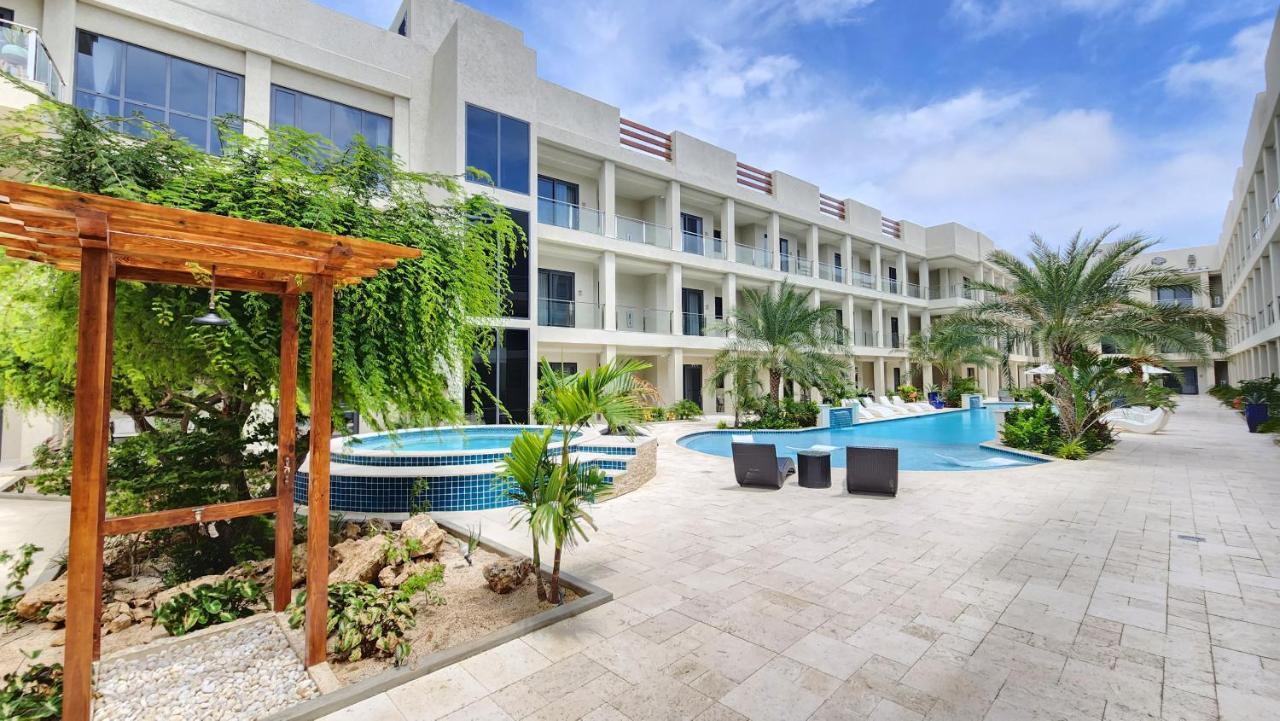 Wariruri 2 Bedroom Suite Palm Beach Luaran gambar