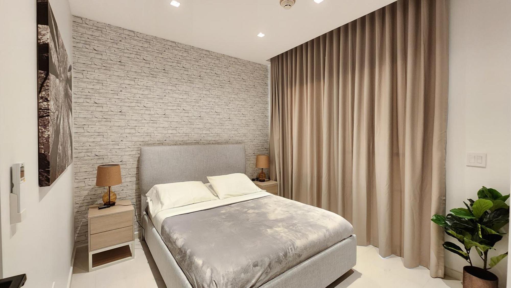 Wariruri 2 Bedroom Suite Palm Beach Luaran gambar