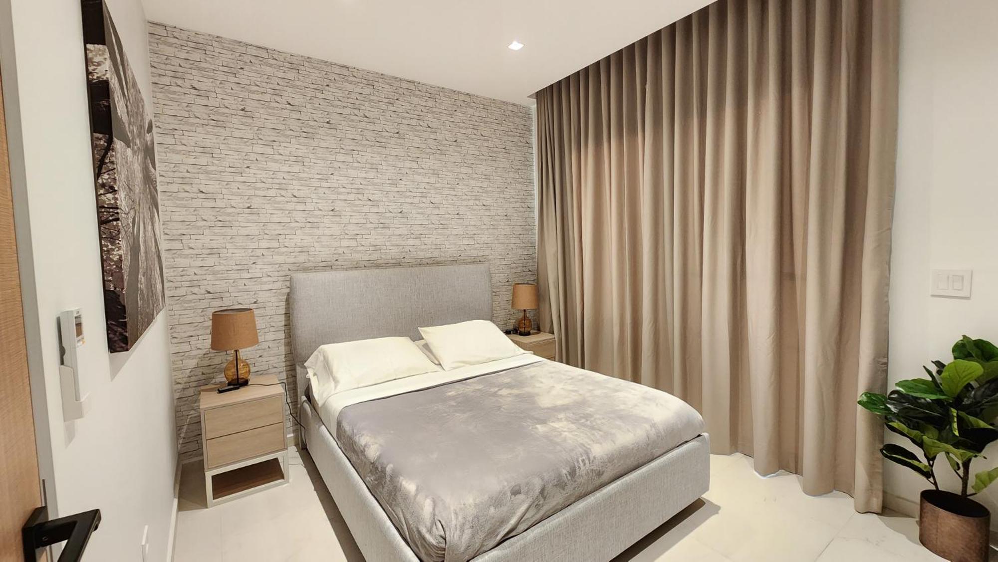 Wariruri 2 Bedroom Suite Palm Beach Luaran gambar